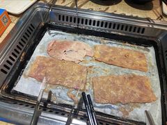 -纽牛有约自助烤肉(漳州中闽店)