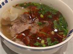 -陳香貴·兰州牛肉面(上海长风大悦城店)