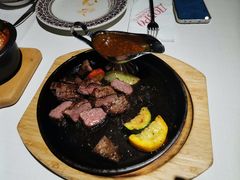 -俄士厨房(五棵松华熙LIVE店)