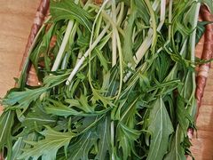 -阿婆情腊排骨火锅(金虹路店)