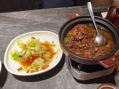 -炊烟小炒黄牛肉(浦东世纪汇店)