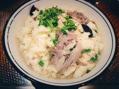 -毅祥斋老孙家泡馍(西羊市店)