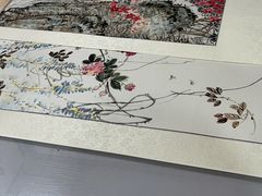 -宸宸画框裱画配框工厂店(莘庄店)
