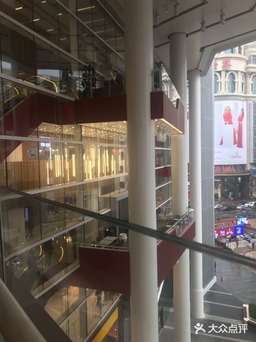 上海世茂广场(南京东路店)图片