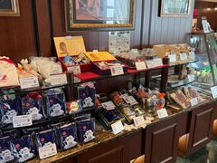 -西村咖啡店 (中山手本店)