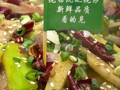 -阆辣荟餐饮(老味道8年·古城店)