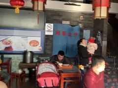 大堂-天兴居(鲜鱼口街店)