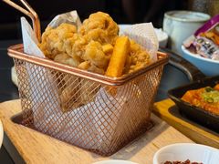 -辣尚瘾·烤鱼·新川菜(交大直营店)