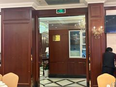 -金时代顺风大酒店(协泰店)