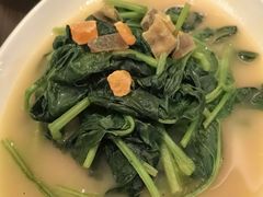 -逸林轩中餐厅(中信泰富朱家角锦江酒店)