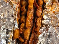 -老大连路特色烧烤(基隆路店)