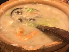 -火齐潮汕砂锅粥(五道口店)
