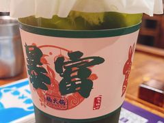 -楠火锅(西单店)