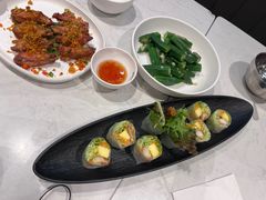 -美奈小馆·越南料理(中航城君尚购物中心店)