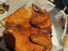 -半天妖烤鱼(丰科万达店)