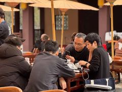 -江心屿景区