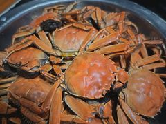 -圣罗巴海鲜烤肉自助(佳兆业店)