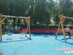 -羊亭河湿地公园