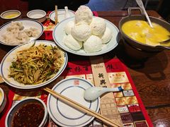-新兴园饺子馆(河南街店)