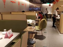 -海底捞火锅(高新活力汇店)