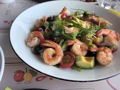 -安妮意大利餐厅(日坛店)