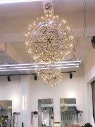 -FUTURE HN男士发型风格设计