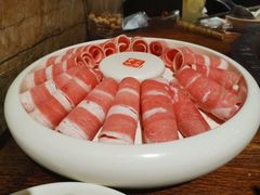 香香小肥牛-大话三城重庆火锅(万科天誉店)
