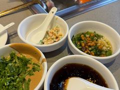 -海底捞(温西店)