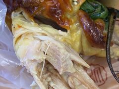 吴山烤鸡-吴山烤禽 (吴山路店)