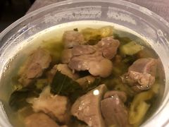 南北杏菜干炖猪肺-信行丰炖品皇店(光孝路店)