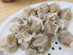 -赵奶奶水饺锅贴小酒馆(丁字沽店)