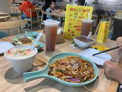 -珍粥道(杉杉奥特莱斯店)