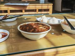 -华天二友居肉饼(新街口店)