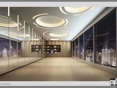 -W Fitness 威尔仕健身(北京英皇集团中心店)