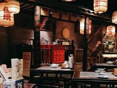 -南京大牌档(崇文门国瑞店)