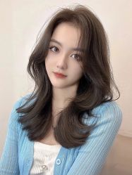 -HG美发设计沙龙