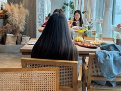 -漾花汐·西餐·下午茶(苏州湾歌林公园店)