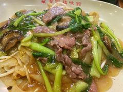 -百家鸡味馆(清泰店)