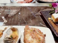 -春田小幸铁板烧(忠义街店)