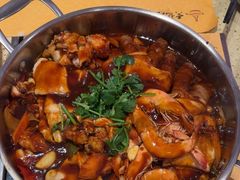 -黄记煌三汁焖锅(广州曜一城店)