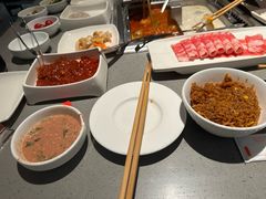 -海底捞火锅(步步高新天地店)