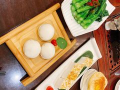 -顺德人家食府(黄金广场店)