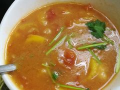 -六和孝顺素食餐厅(西湖道店)