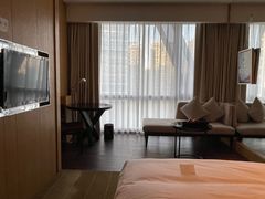 -深圳湾木棉花酒店