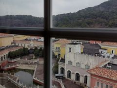 -平湖九龙山庄园圣马可酒店