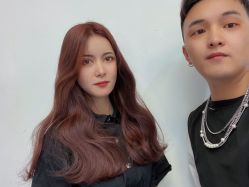 -MRMODE时尚先生美发沙龙