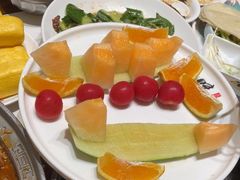 -梅利汴京烤鸭•开封豫菜地标店(东司门店)