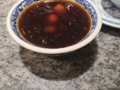 桂花糖芋苗-南京大牌档(中关村店)