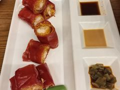 -云山茶餐厅(广东大厦店)