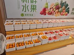 -御海8号温泉酒店